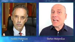 Jordan Peterson and Stefan Molyneux  James Damore’s Google Memo [upl. by Akimad572]