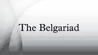 The Belgariad [upl. by Brucie]