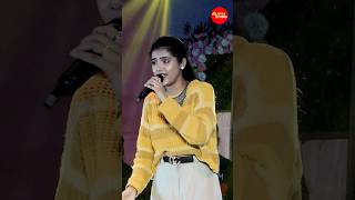 Ankita Bhattacharyas Electrifying Stage Presence Live Performance Extravaganza [upl. by Ahsiekram]