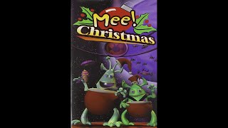 Mee Christmas 2000 [upl. by Asik]