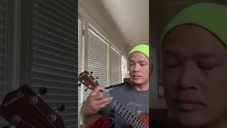 Dos Gardenias Para Ti  Buena Vista Social Club  Ukulele [upl. by Saffren]