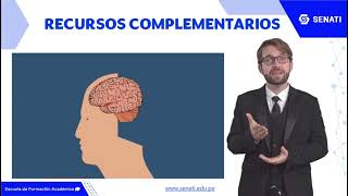 5 Recursos complementarios para la evaluación de competencias [upl. by Rafiq]