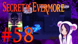 Secret of Evermore 58 Versteckter Raum mit der Fratzenwand blind  Lets Play [upl. by Aham]