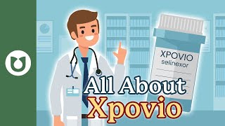 All About XPOVIO selinexor myeloma [upl. by Doraj855]