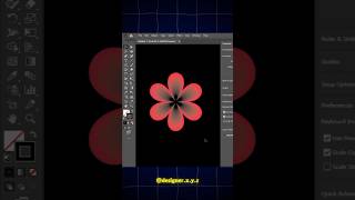 Effect Design in Adobe Illustrator 🔥 viralshort illustratortips illustratortricks tricks [upl. by Stephannie]