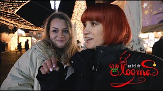 O scurta oprire la Sibiu【UN FEL DE VLOGMAS】 [upl. by Imotas506]