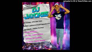 Ntando  Nono  dJ JayQkiie Yano Remix 2024 [upl. by Thirzia]