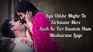 Bole Chudiyan Best Lyric  K3GAmitabhShah Rukh KhanHrithikKajolKareenaAlka Yagnik [upl. by Adnoved393]