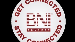 BNI Connect Education Moment  Promote a Fellow Member [upl. by Dionis]