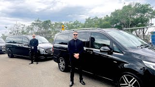 TIPS for finding the BEST Chauffeur Service in Your City [upl. by Enitsirk191]