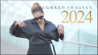 UGBAAD ARAGSAN  BOQOLOW  OFFICIAL VIDEOS 2024 [upl. by Kcirddes]