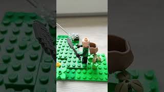 Bee swarm simulator LEGO 🐝 [upl. by Lecia398]