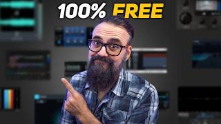 10 FREE Mastering Plugins That Shouldnt Be Free [upl. by Htebazileyram]