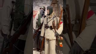 War museum Overloon overloon militracks love youtube ww2 iphone collection [upl. by Ghiselin]