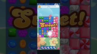 candy crush saga  level 2904 [upl. by Feetal]