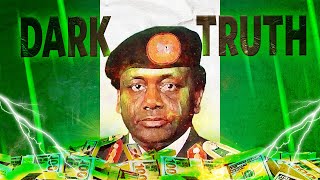 The Dictator Who Owned Nigeria  General Sani Abacha [upl. by Hal825]