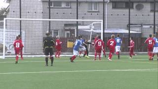 NIBFA TV National League Finals 2015  Show 1 [upl. by Aratahs]