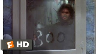 Ghost 610 Movie CLIP  Get Off My Train 1990 HD [upl. by Noyar]