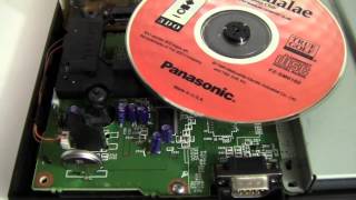 Adventures in console repair  3DO FZ10 [upl. by Cordey]