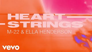 M22 Ella Henderson  Heartstrings VIP Visualiser [upl. by Amlas]