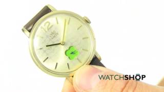 Orla Kiely Ladies Frankie Watch OK2008 [upl. by Verlee]