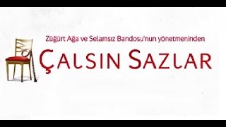 Çalsın Sazlar 2015 TEK PARÇA Full HD 720p izle Türk Komedi Romantik Filmi [upl. by Yaya]