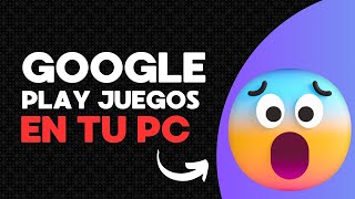 Como Descargar Google Play Store En PC En 3 Minutos [upl. by Pare]