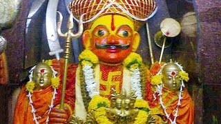 Sarveshvar Malhar  Lord Khandoba Devotional Song  Sanjay Ravale [upl. by Lonne338]