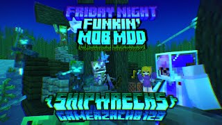 FNF Vs MOB MOD BSIDES EDITION  Shipwrecks FINAL Teaser [upl. by Esta827]