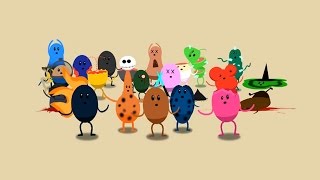 Dumb Movie Ways To Die  Dumb Ways To Die Parody [upl. by Livi480]