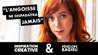 Les leçons SURPRENANTES de Pénélope Bagieu [upl. by Damick]