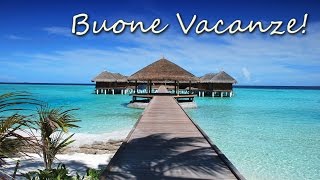 Auguri di buone vacanze da condividere [upl. by Coop754]