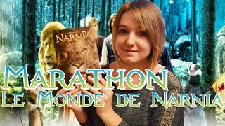 Marathon  Le Monde de Narnia [upl. by Erik849]