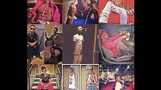 Speaker Knockerz Unreleased Collaboration Songs [upl. by Irej217]