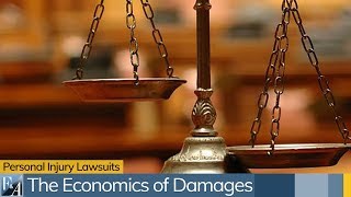 How Are Damages Calculated In A New York Injury Lawsuit A New York Attorney Explains The Law [upl. by Laynad]