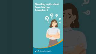 What You Need to Know About Bone Marrow Transplants Facts vs Myths  Gleneagles Hospital [upl. by Algie552]