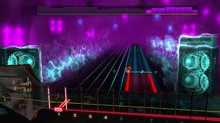 Morbid Angel  Immortal Rites Rocksmith 2014 Bass [upl. by Rahs]