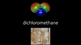 dichloromethane [upl. by Porte611]