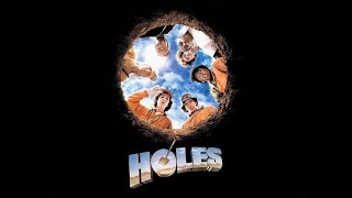 Holes 2003 DVDTrailer [upl. by Cyrus]