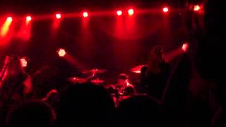 NightwishPlanet Hell Last Anette Olzon Concert Live [upl. by Aileon]