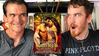 Ram Leela Review by KRK  KRK Live  Bollywood [upl. by Aniretac]