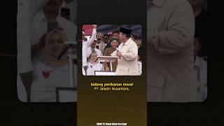 BISNIS PRABOWO faktadunia infodunia faktaunik infounik [upl. by Joela]