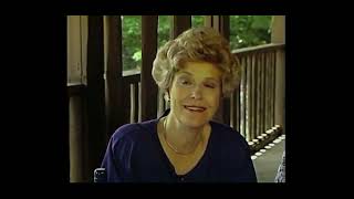 Marcia Adams Heartland Cooking Wine Recipes [upl. by Mame]