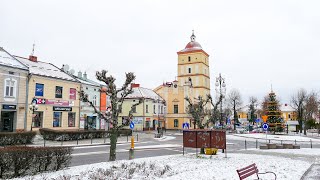 Leżajsk przewodnik [upl. by Nevsa580]