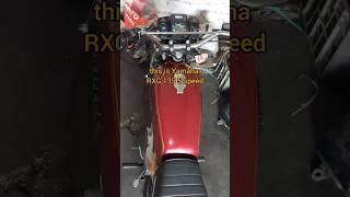 Yamaha 135 handlebar change automobile sportsbike bikelife subscribers trending bike india [upl. by Florry]