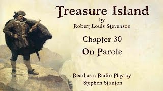 Treasure Island  Chapter 30 of 34 [upl. by Brenner732]