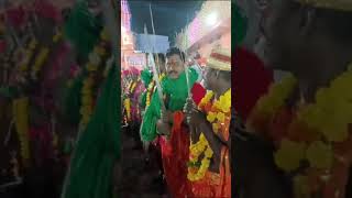 veerabhadreshwara jatra halakarti [upl. by Ecirahs646]