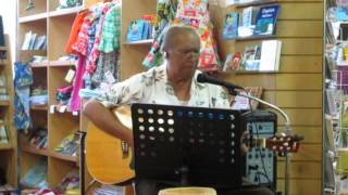 Matt Love  Waimanalo Blues [upl. by Hunter]