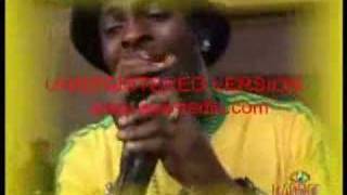 Heritier Watanabe chante en acapella [upl. by Gerdy]