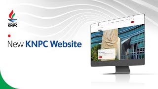 New KNPC Website [upl. by Dorinda805]